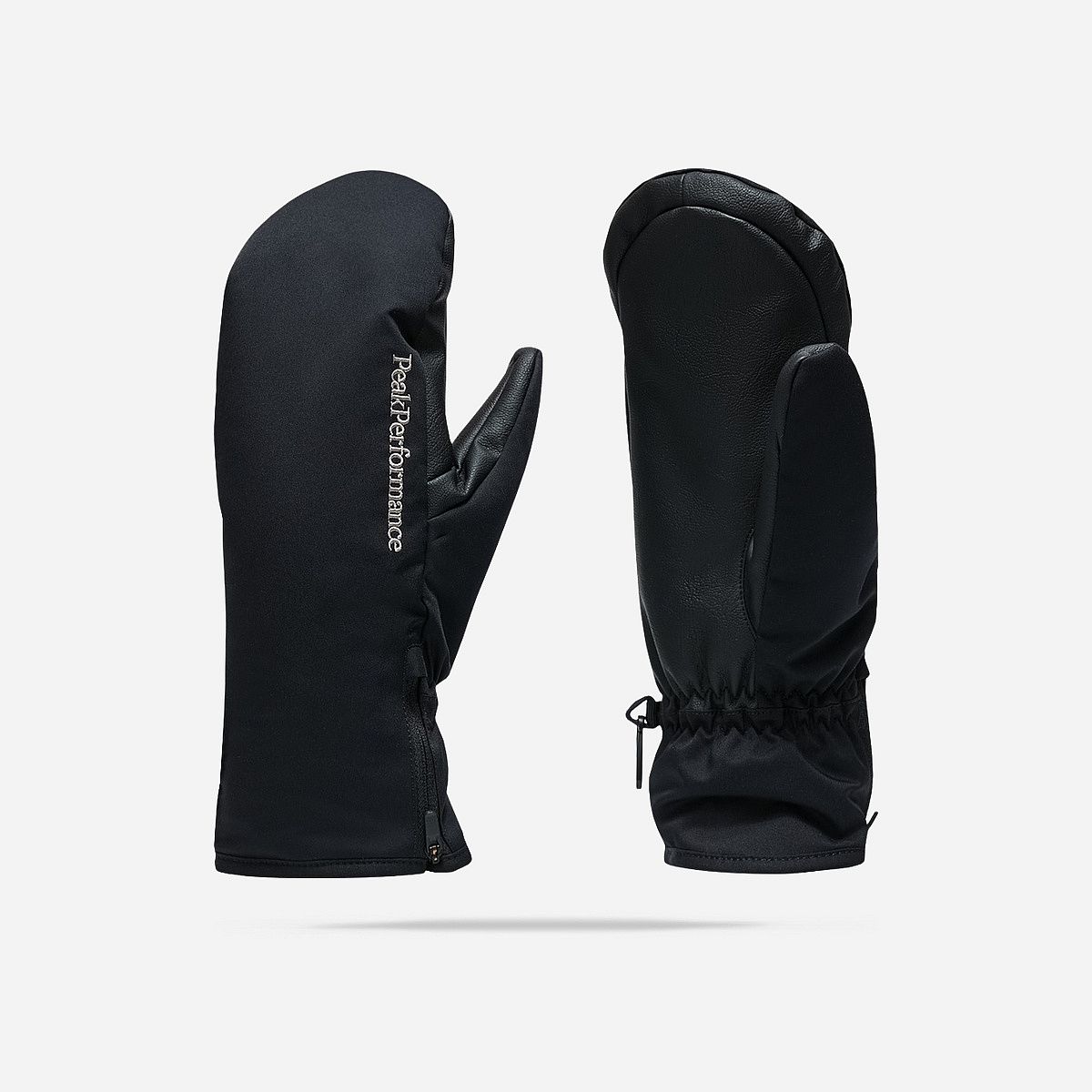 Peak Performance Unite Mitten Ski Wanten Heren