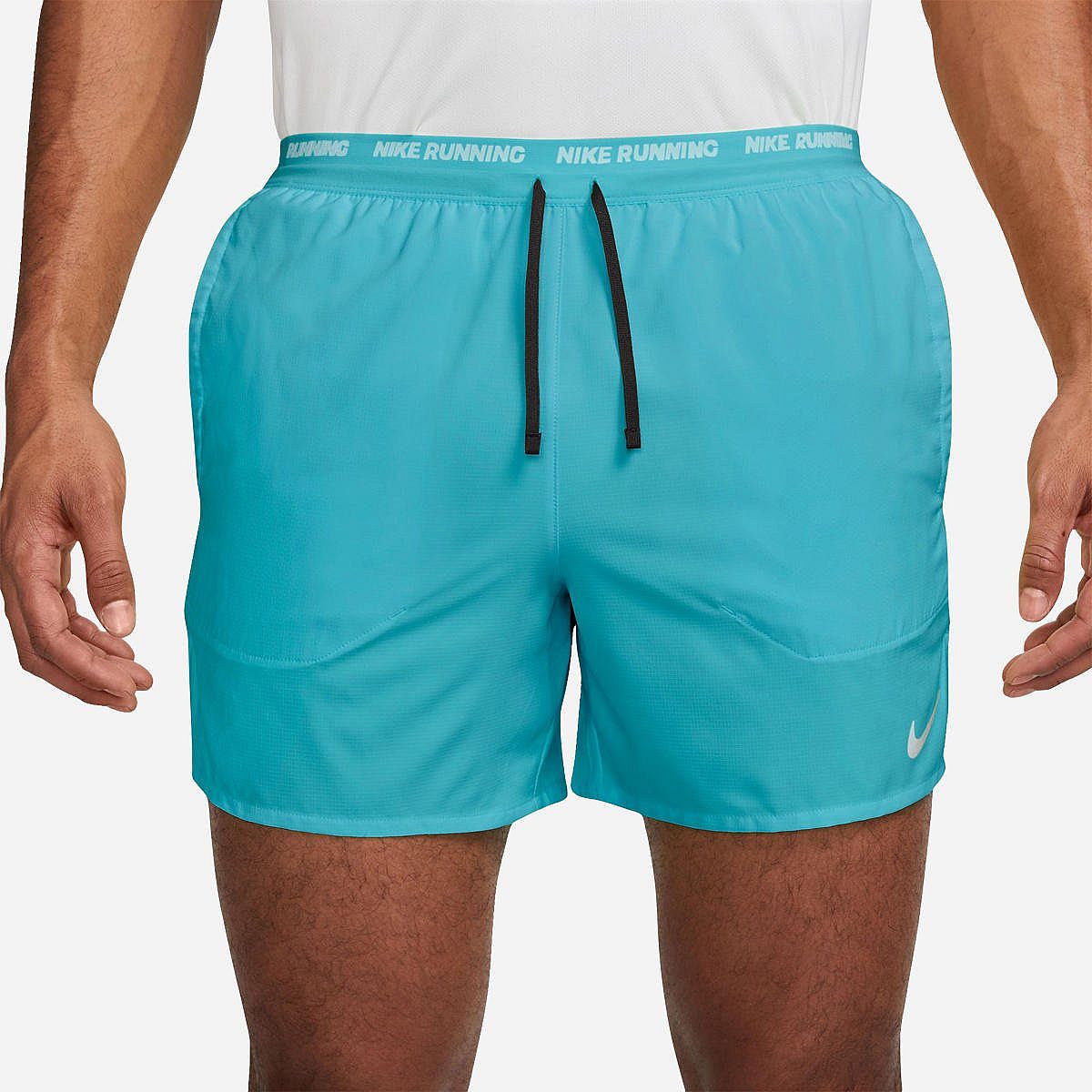 Nike Stride Dri-Fit Short Heren Nike Stride Dri-Fit Short Heren