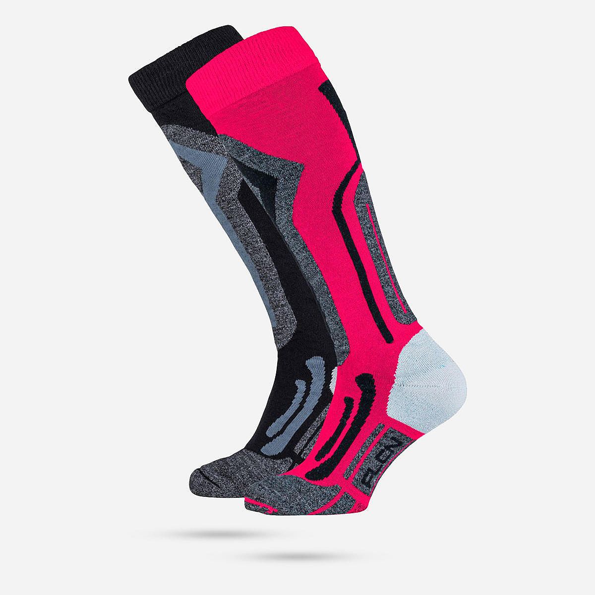 Falcon Blunt Technical 2-pack Skikousen Dames