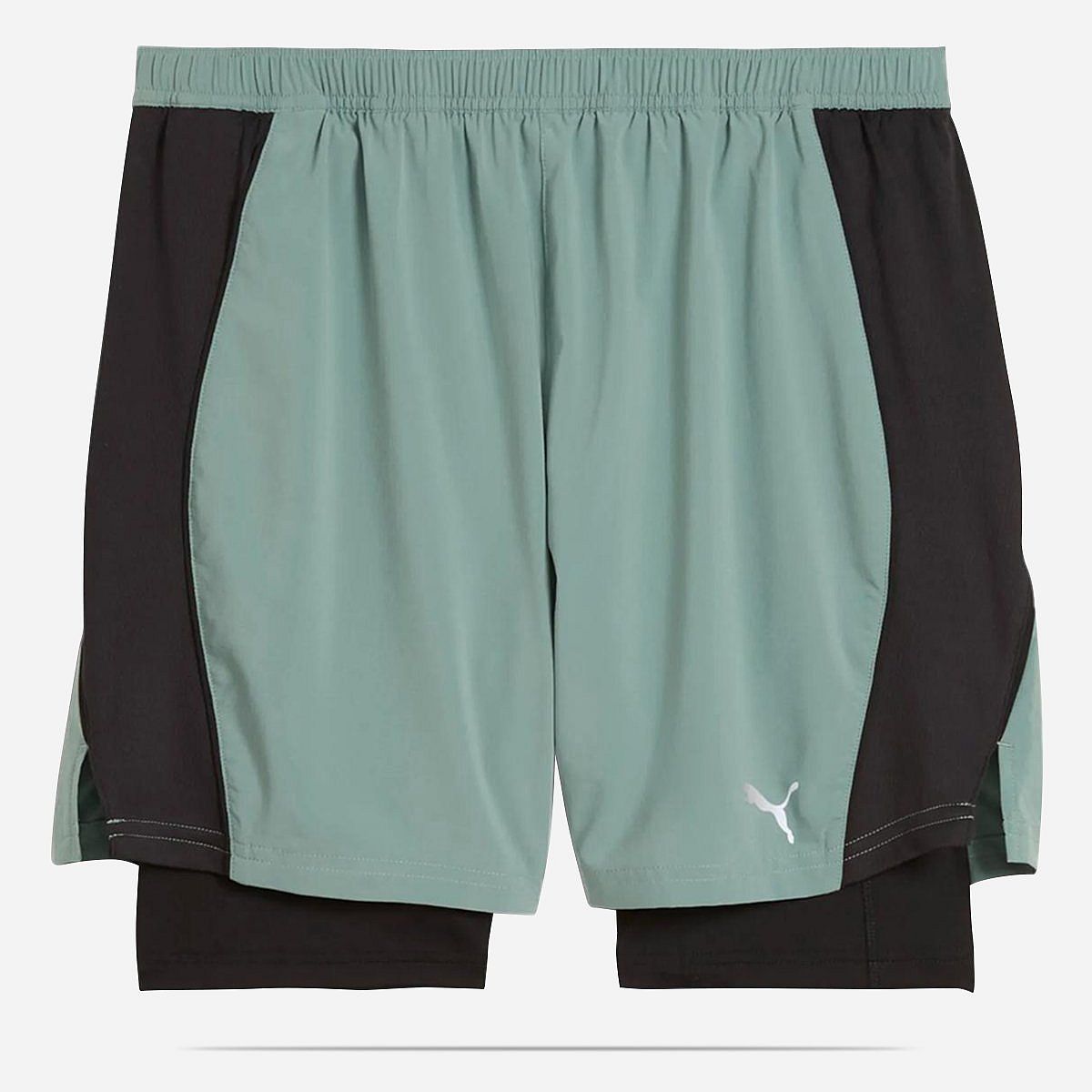 Puma Run Velocity 2-in-1 Short Heren
