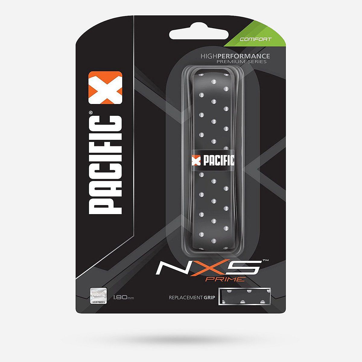 Pacific NXS Prime Pacific NXS Prime