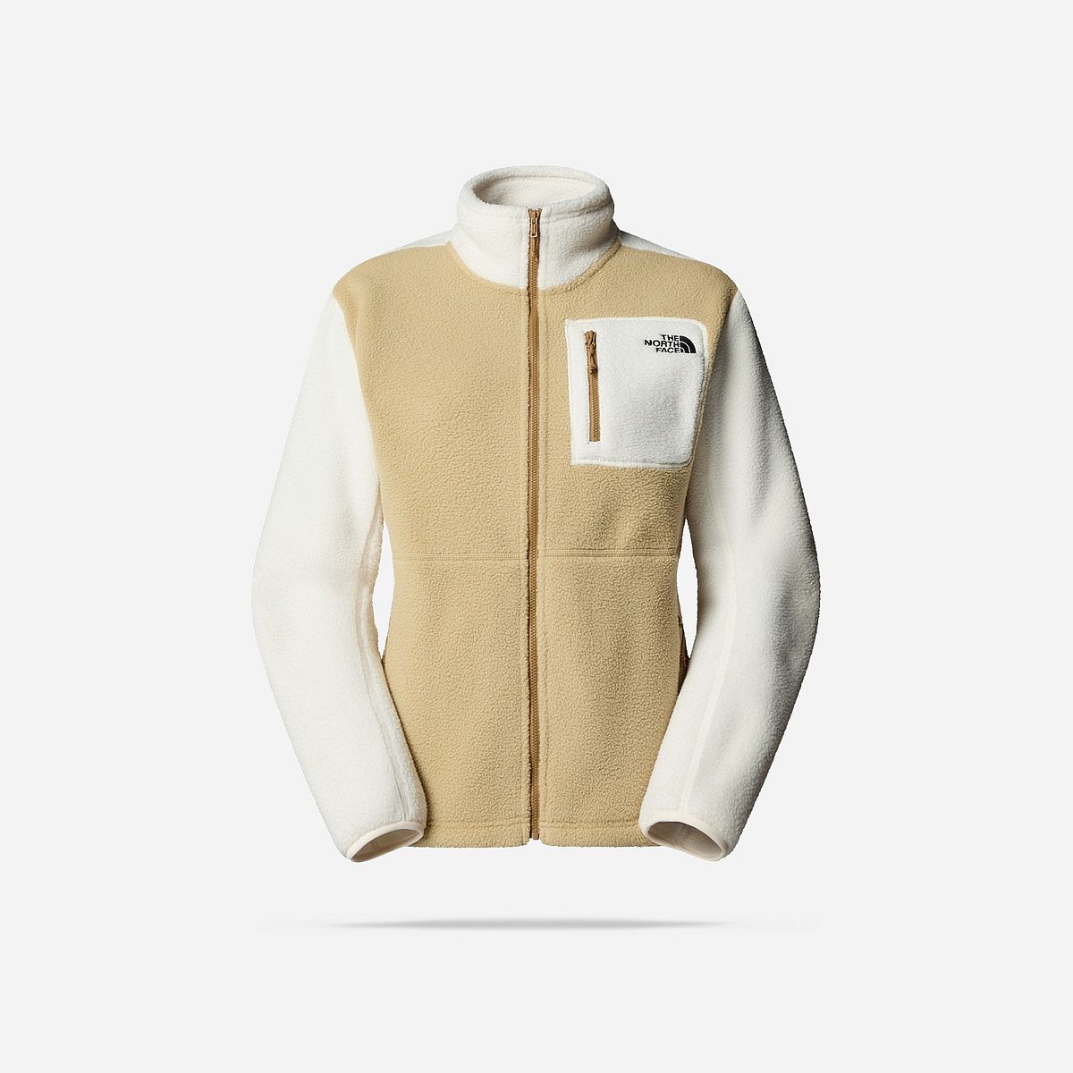 The North Face Yumiori Full Zip Fleece Sweater Dames