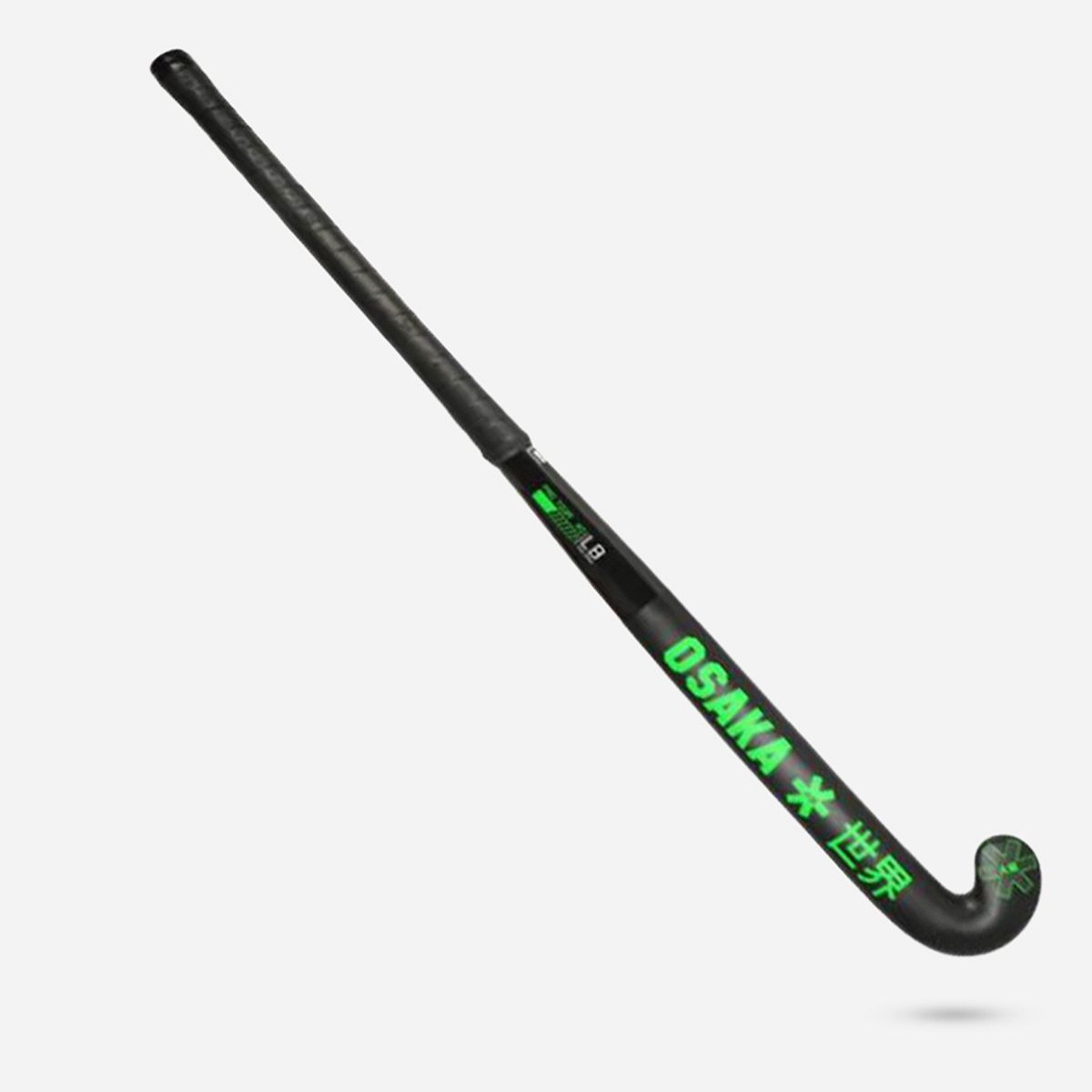 Osaka Pro Tour 40 - 2.0 Low Bow Hockeystick Senior