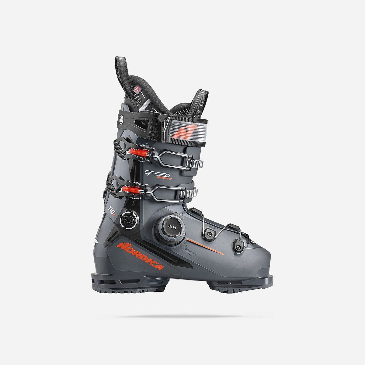 Nordica Speedmachine 3 110 Boa GW Skischoenen Heren
