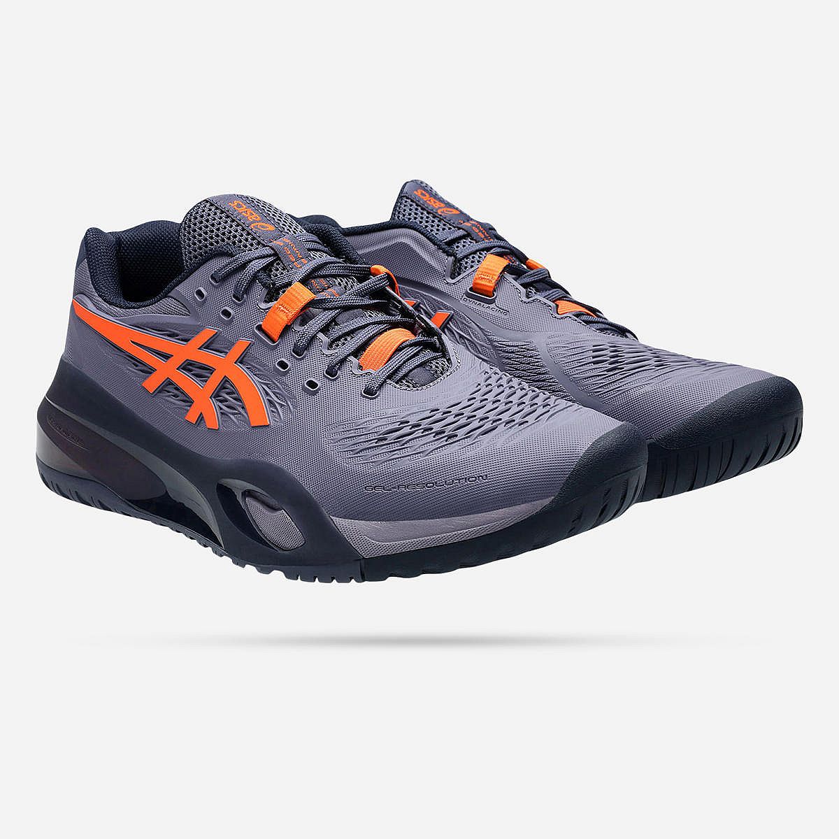 Asics Gel-Resolution X All-Court Tennisschoenen Heren