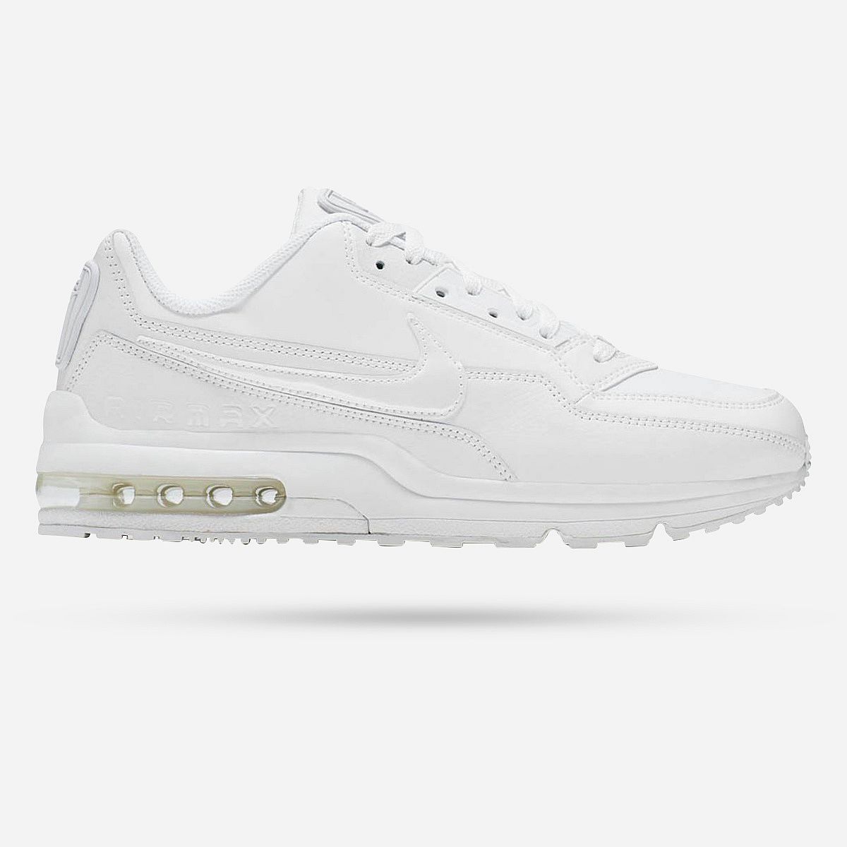 Nike Air Max LTD Sneakers Heren Nike Air Max LTD Sneakers Heren