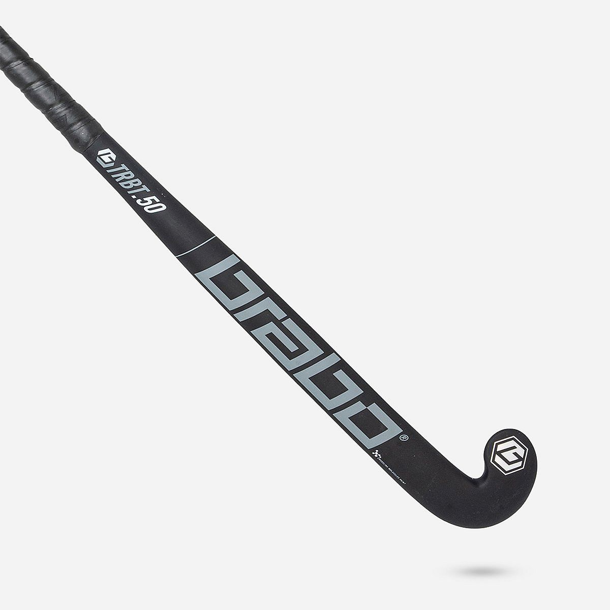 BRABO 50 Indoor Hockeystick Junior BRABO 50 Indoor Hockeystick Junior