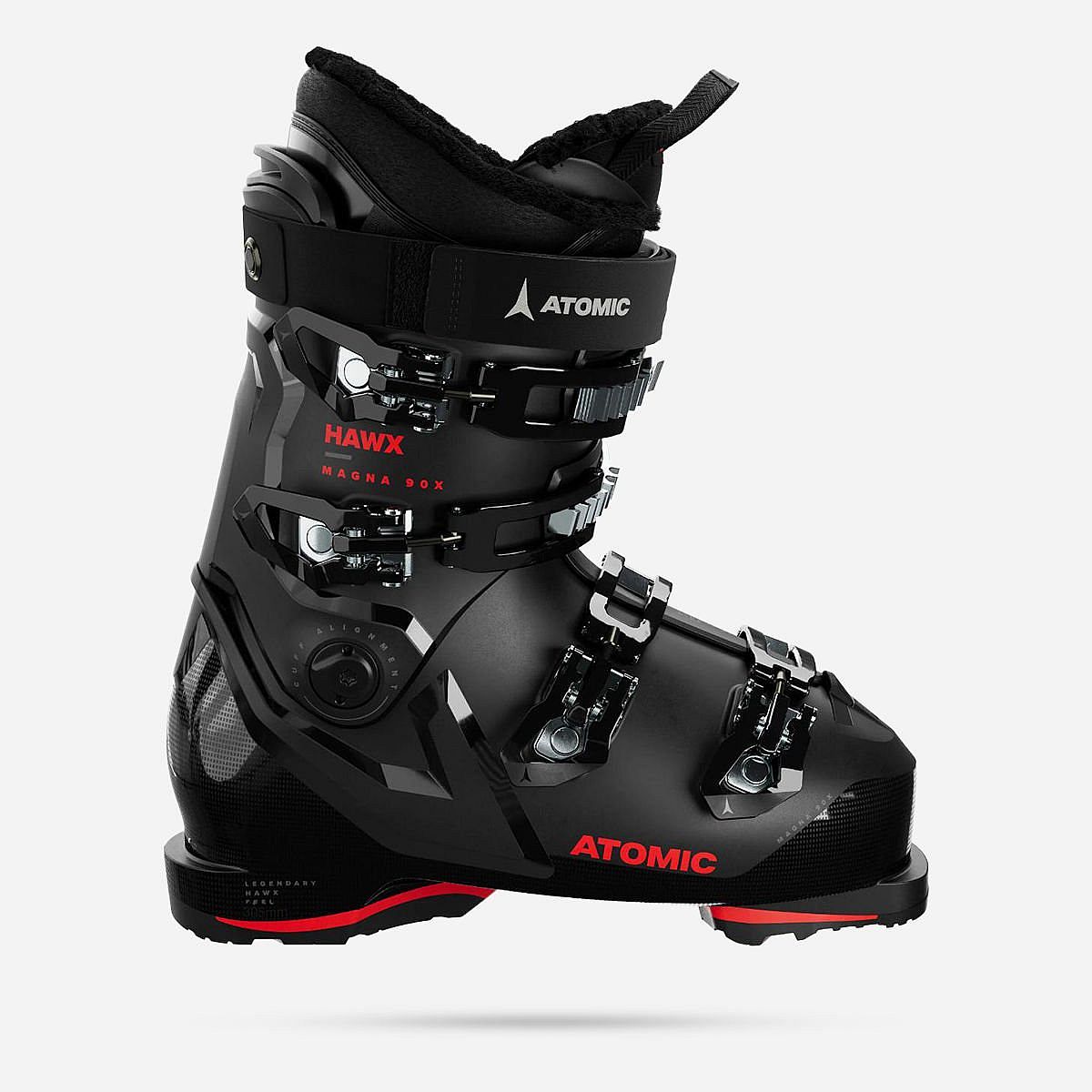 Atomic Hawx Magna 90X Gw Skischoenen Heren Atomic Hawx Magna 90X Gw Skischoenen Heren