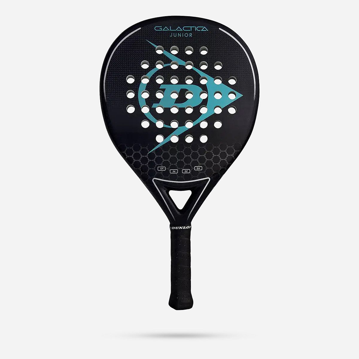 Dunlop Galactica Padelracket Junior