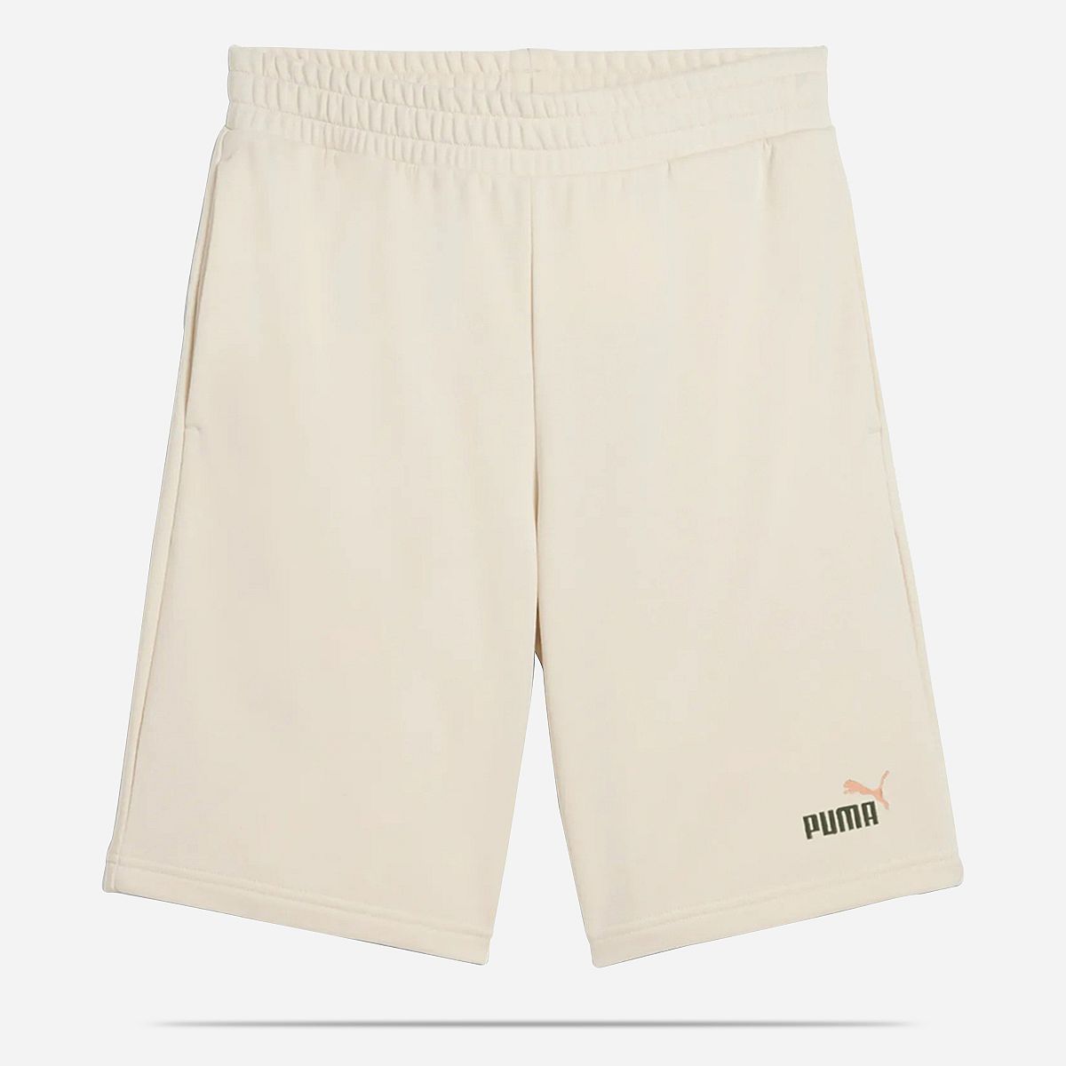 Puma Essentials  Logo Shorts Heren