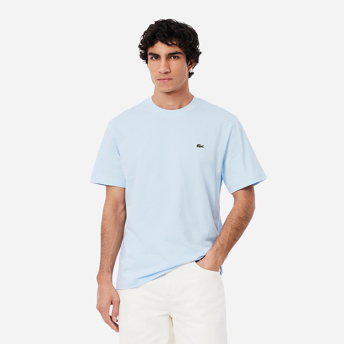 Lacoste T-Shirt Heren