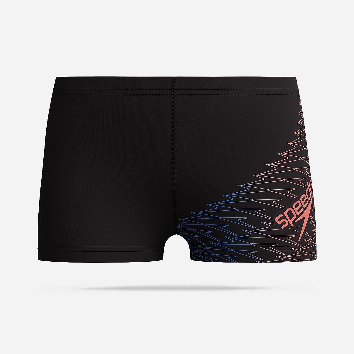 Speedo Eco Medley Logo Zwemtight Junior