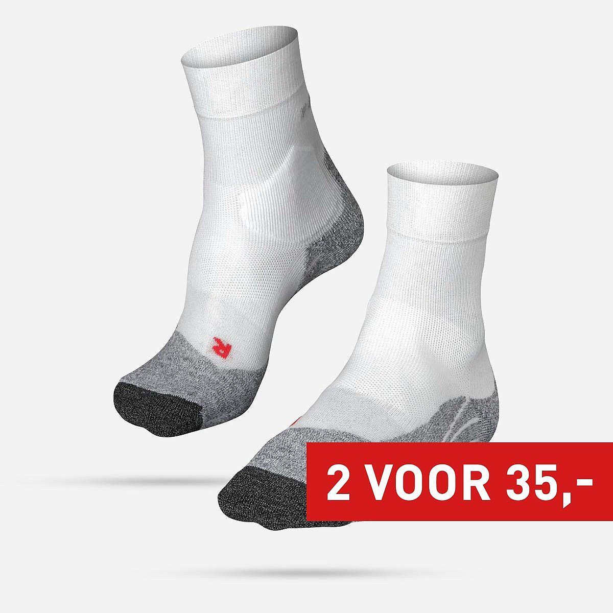 Falke RU3 Comfort Hardloopsokken Dames Falke RU3 Comfort Hardloopsokken Dames