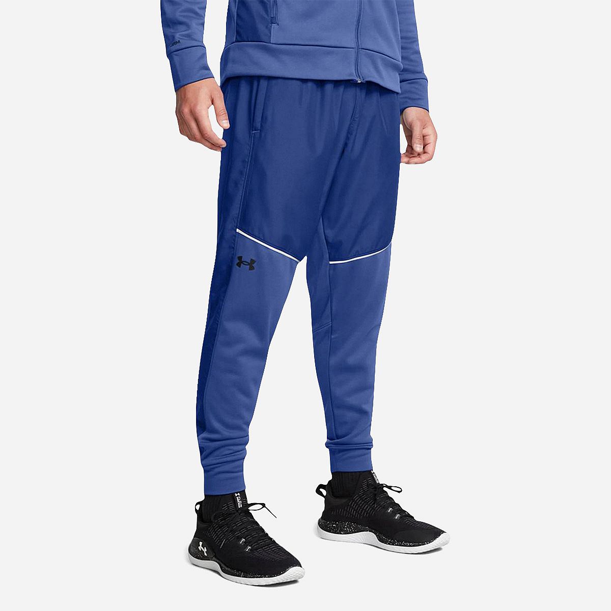 Under Armour Fleece Storm Broek Heren