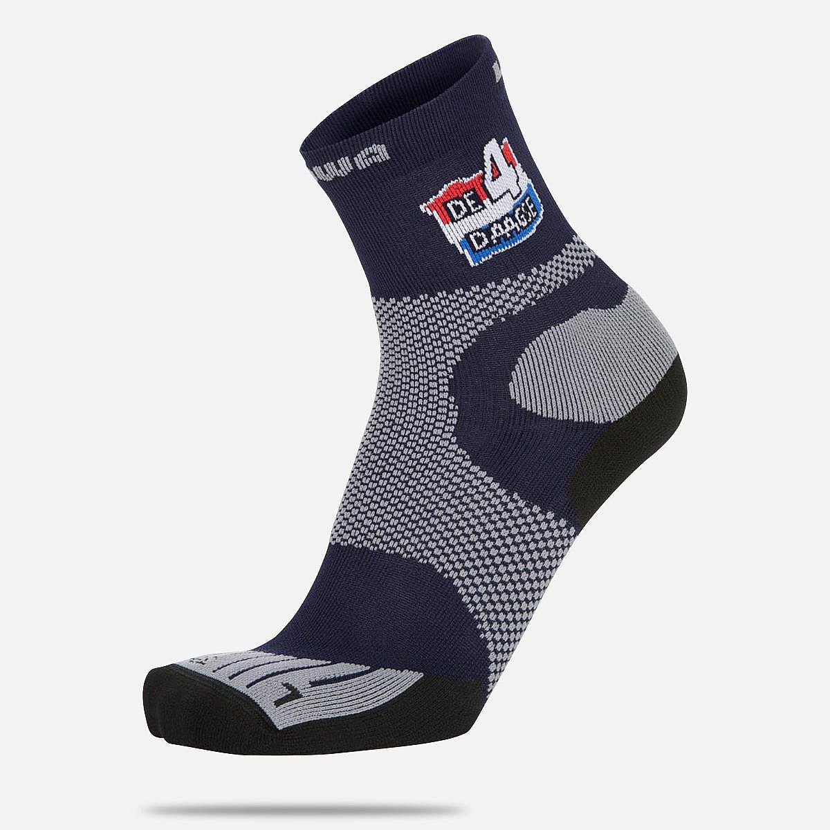 Lowa Vierdaagse Sokken Senior