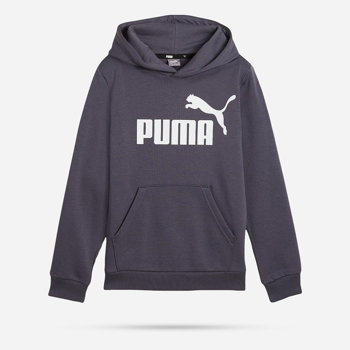 Puma Essentials Big Logo Hoodie Junior