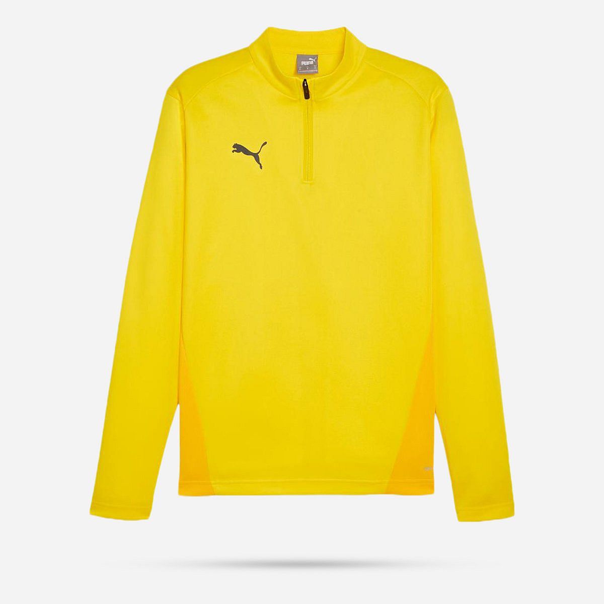 Puma Teamgoal Training 1/4 Zip Top Heren Puma Teamgoal Training 1/4 Zip Top Heren