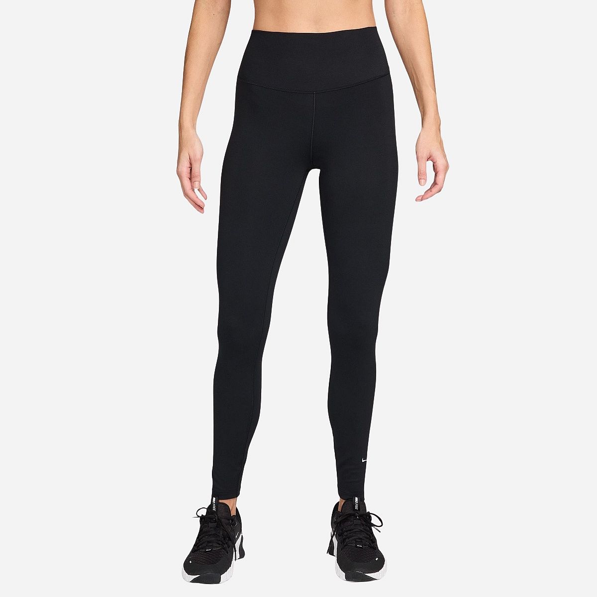 Nike One High-Waist Legging Dames Nike One High-Waist Legging Dames