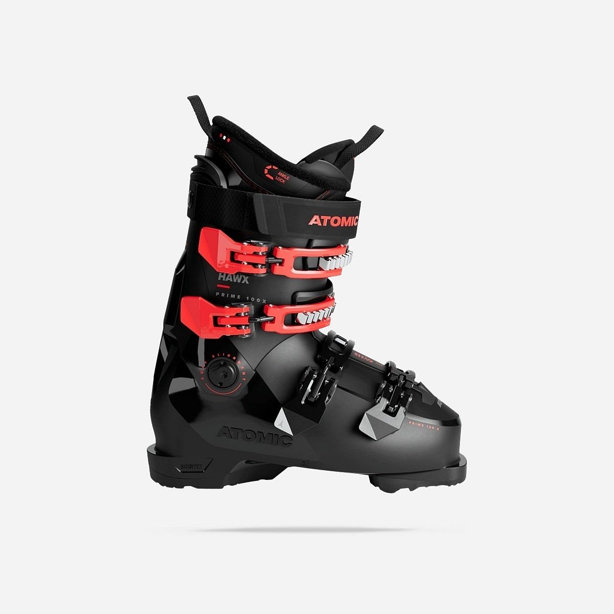 Atomic Hawx Prime 100x Skischoenen Heren Atomic Hawx Prime 100x Skischoenen Heren
