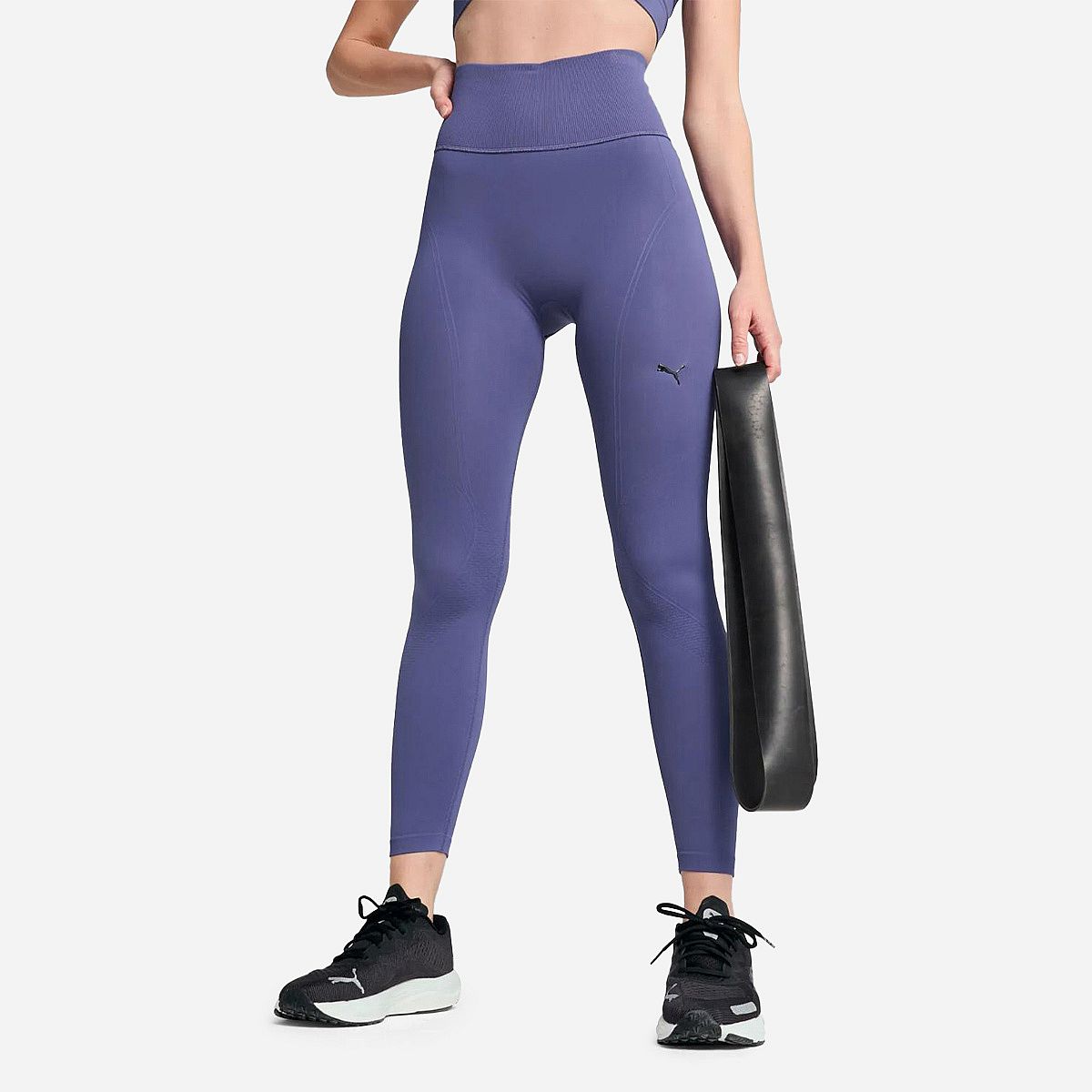 Puma Shapeluxe Seamless High-Waist Training Leggings Dames Puma Shapeluxe Seamless High-Waist Training Leggings Dames