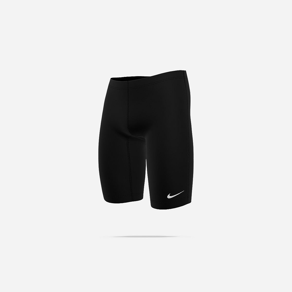 Nike Swim Hydrastrong Zwemtight Jongens