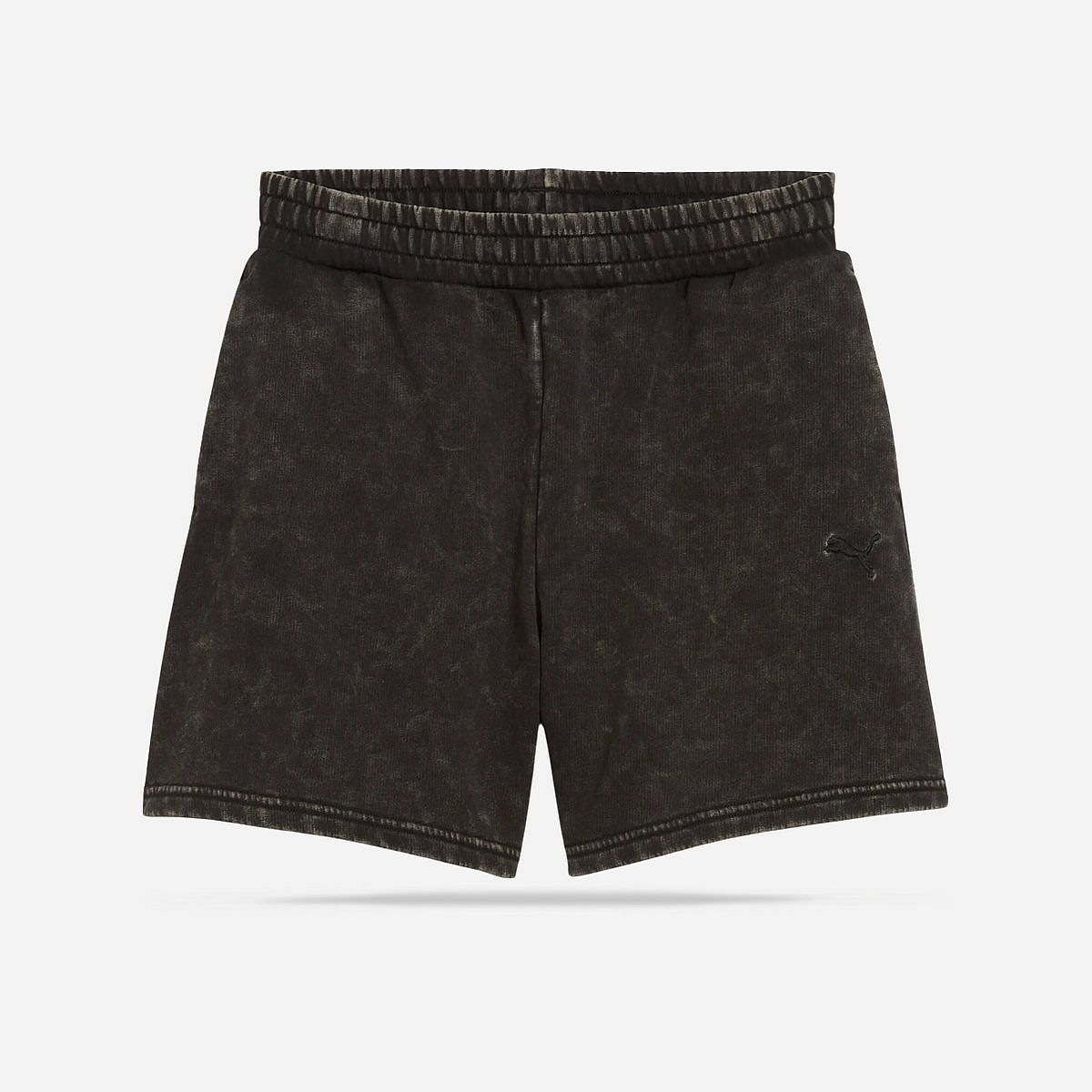 Puma Essential Elevated High-Waist Shorts 5-Inch Dames