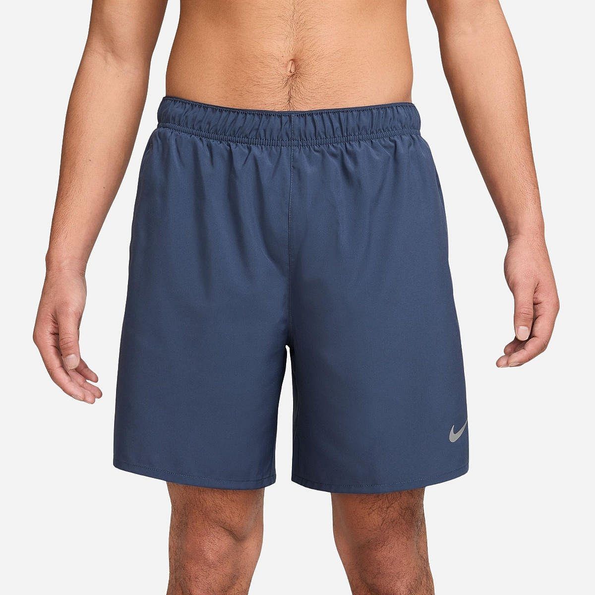 Nike Challenger Dri-Fit Short Heren Nike Challenger Dri-Fit Short Heren