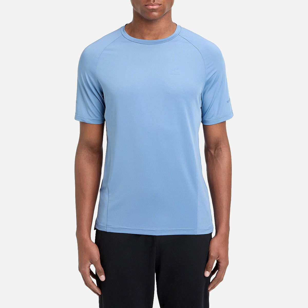 Energetics Ellazor Short-Sleeve Heren Energetics Ellazor Short-Sleeve Heren