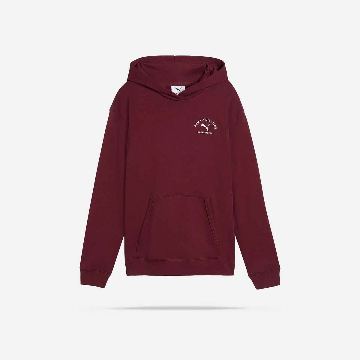 Puma Relaxed Hoodie Meisjes