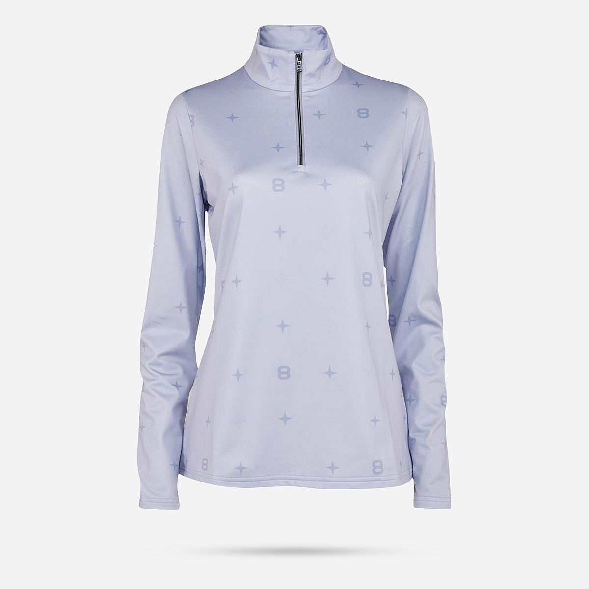 8848 Altitude Star Sweater Dames