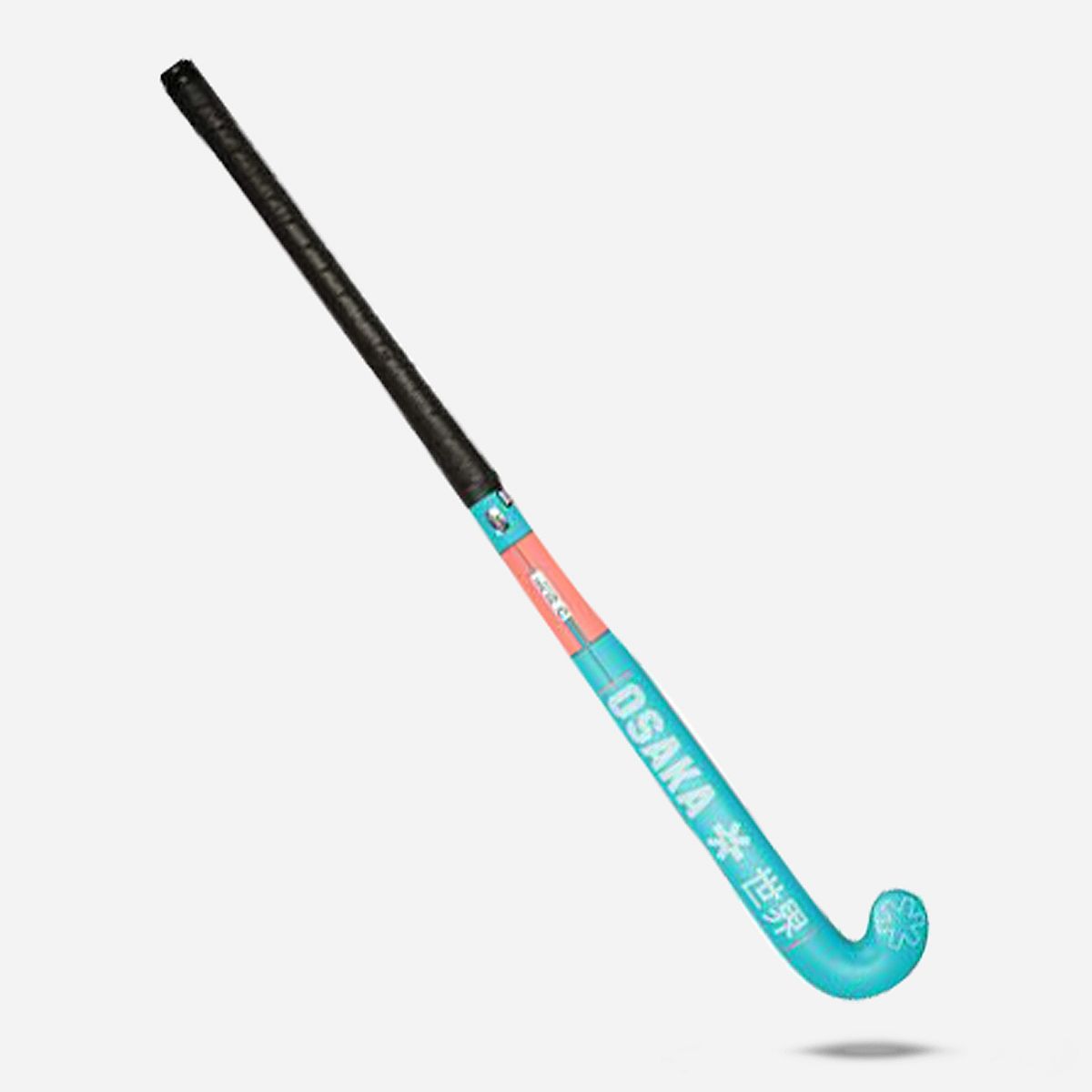 Osaka Vision 10 Grow Bow Hockeystick Senior