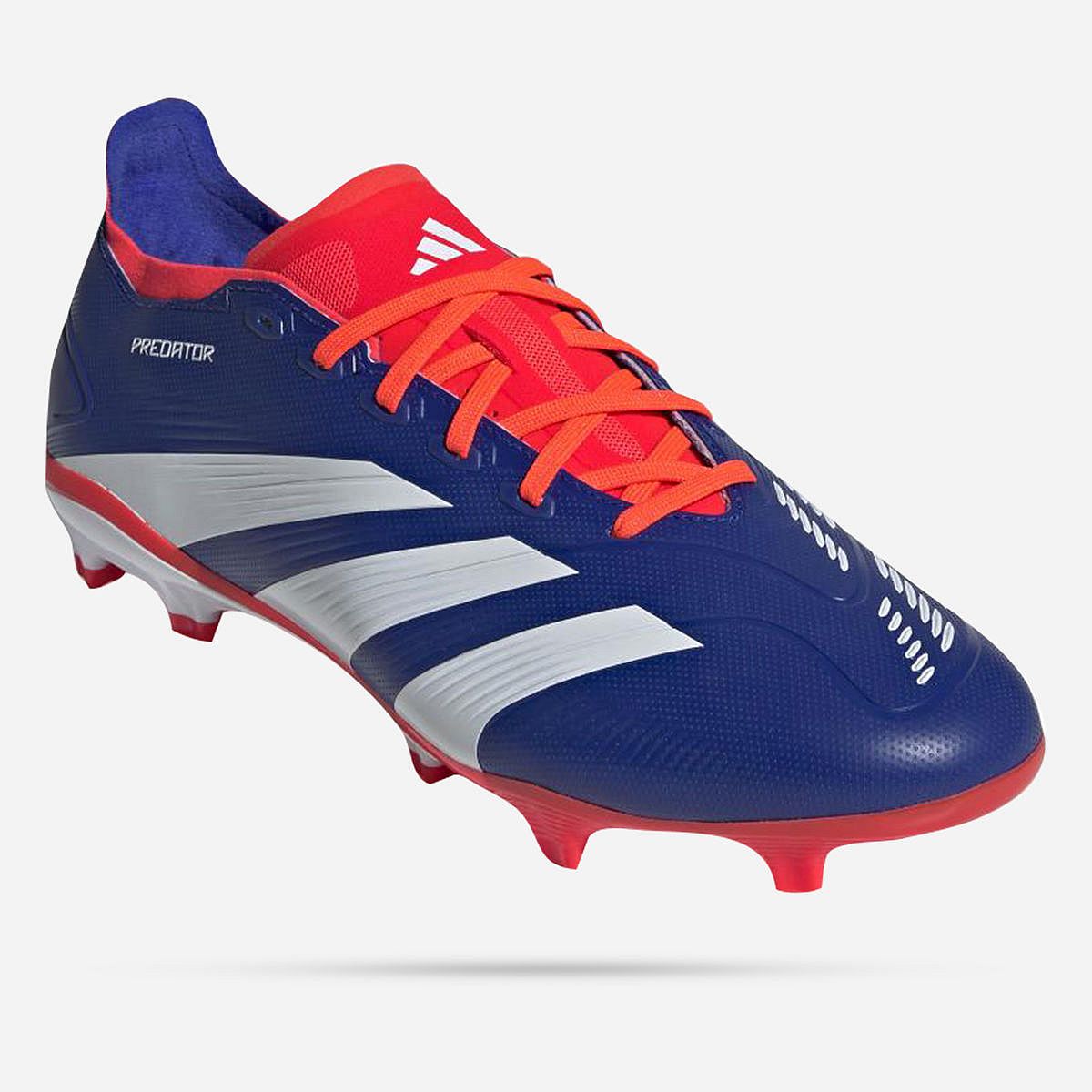 Adidas Predator League FG Voetbalschoenen Senior