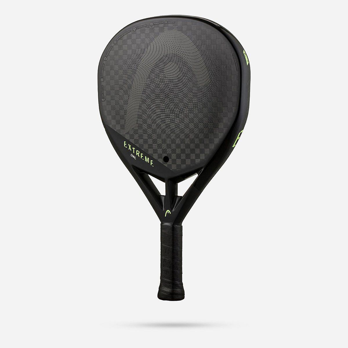 Head Extreme One Padelracket Senior Head Extreme One Padelracket Senior