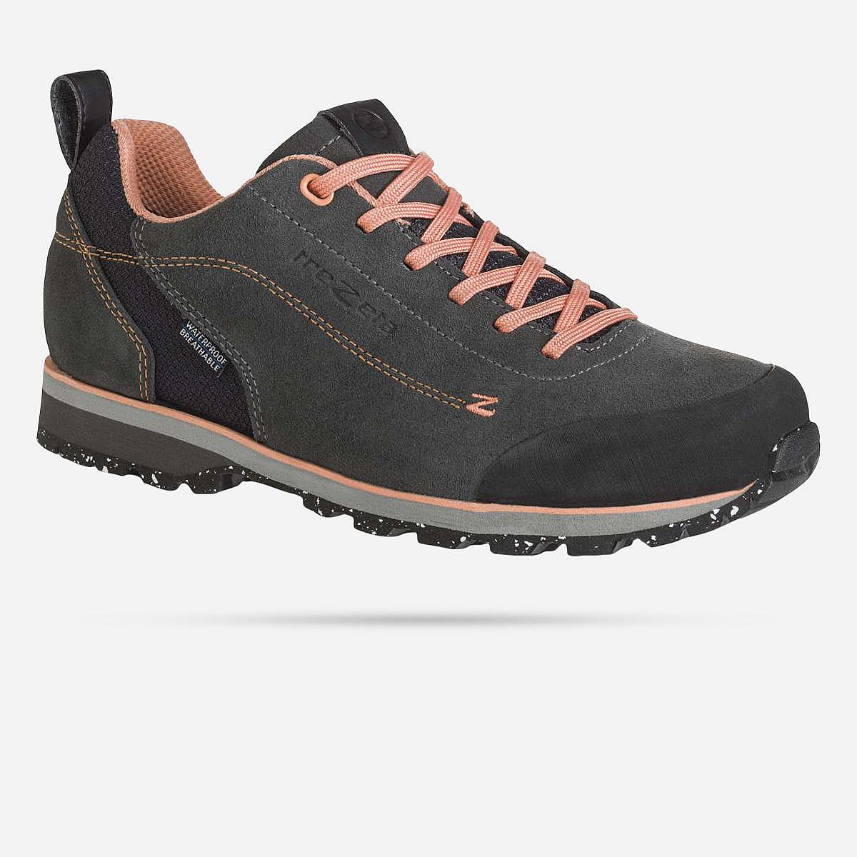 Trezeta Zeta WP Wandelschoenen Dames