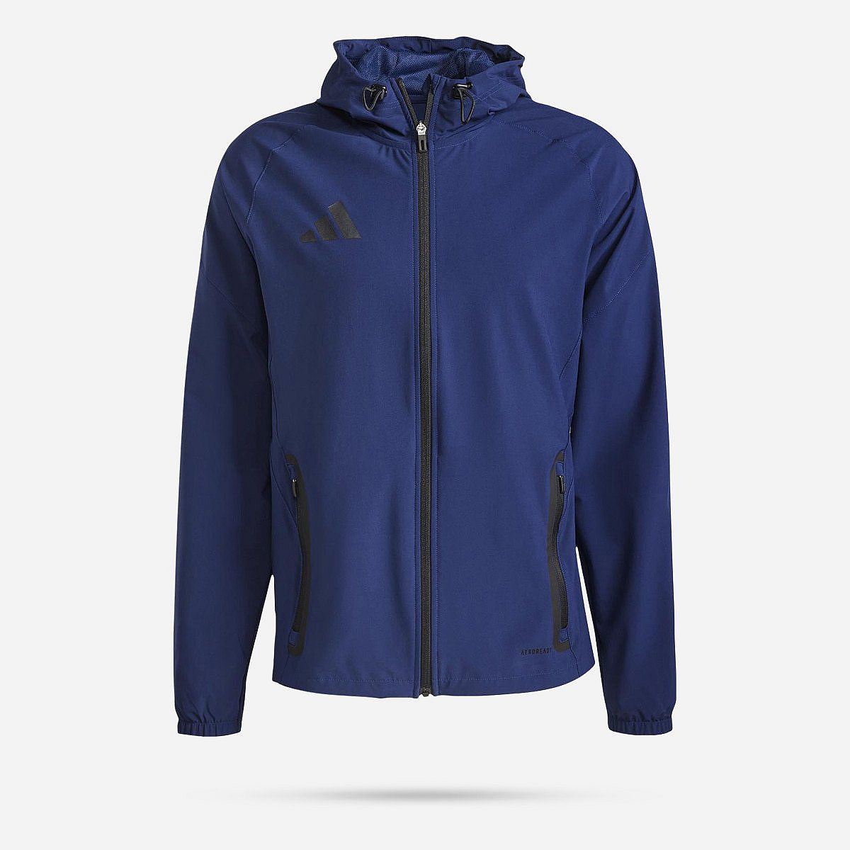 Adidas Tiro 25C Vis Tech Vest Junior Adidas Tiro 25C Vis Tech Vest Junior