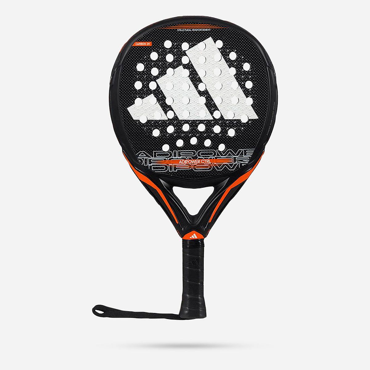 Adidas Padel Adipower Ctrl 3.3 Padelracket Senior
