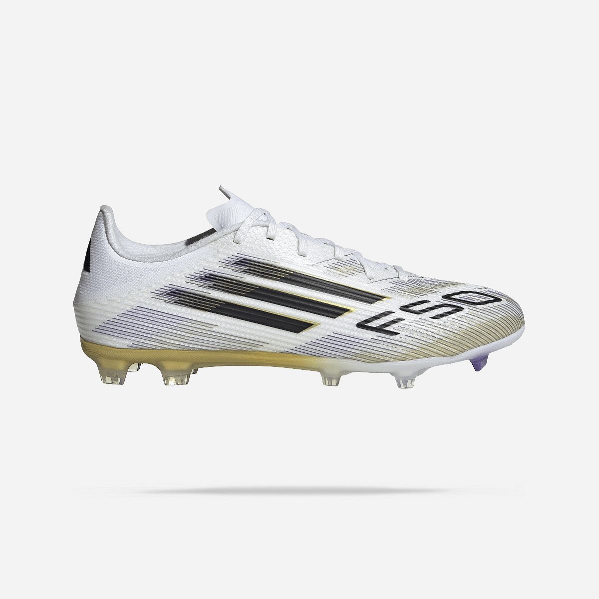 Adidas F50 League FG/MG Voetbalschoenen Senior