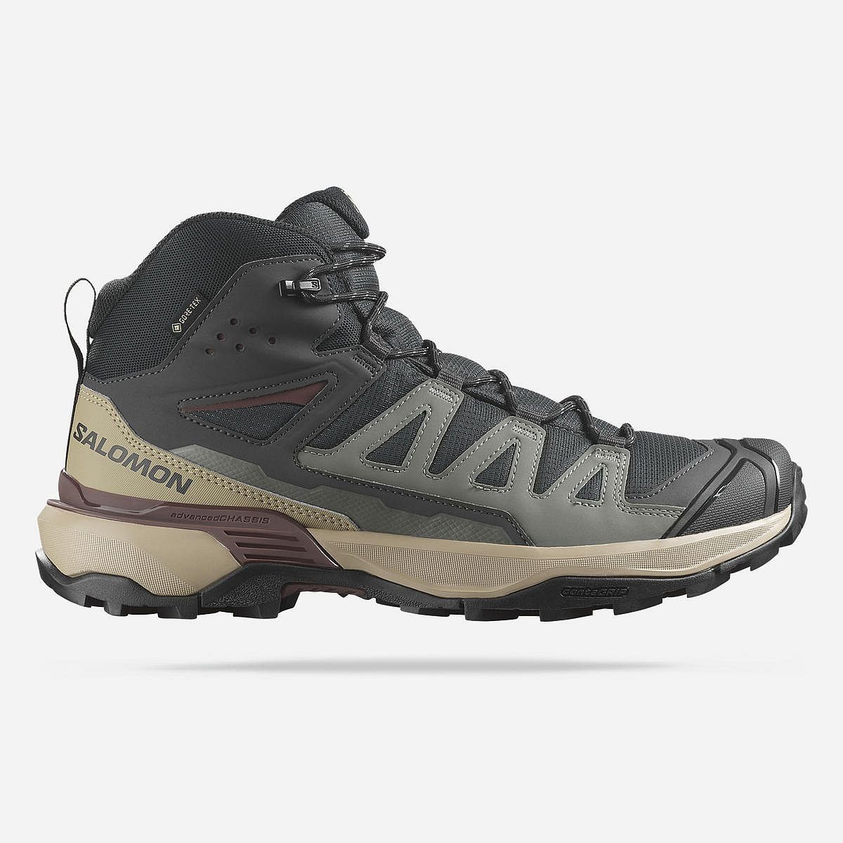 Salomon Ultra 360 Mid GTX Wandelschoenen Heren