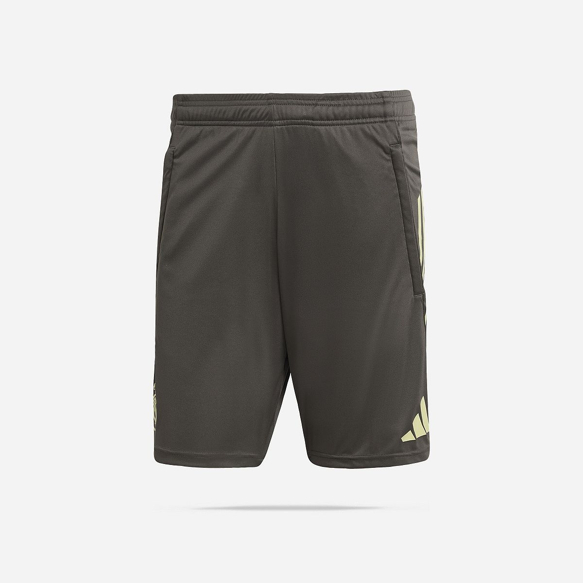 Adidas Real Madrid 2025/2026 Training Shorts Senior