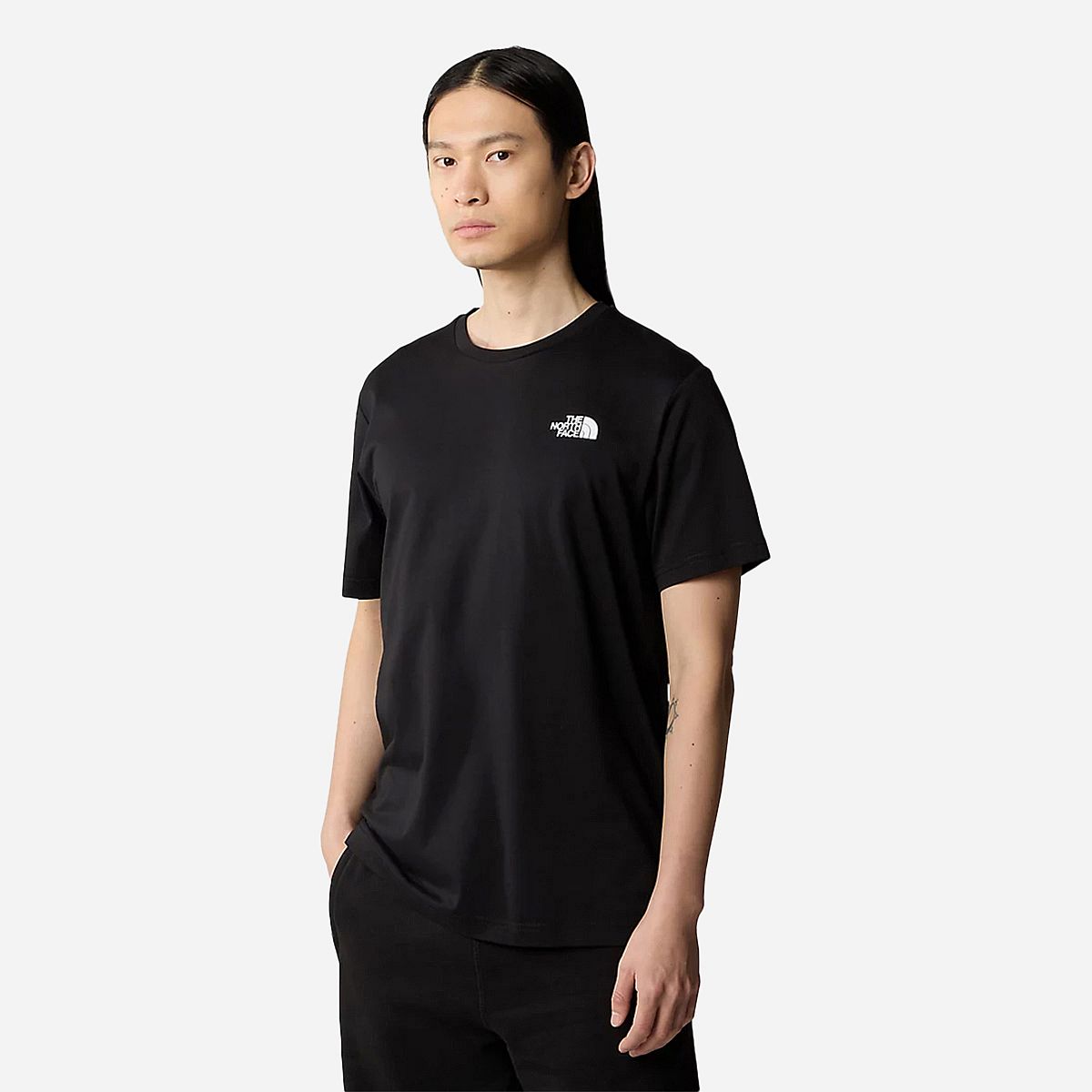 The North Face Redbox T-Shirt Heren