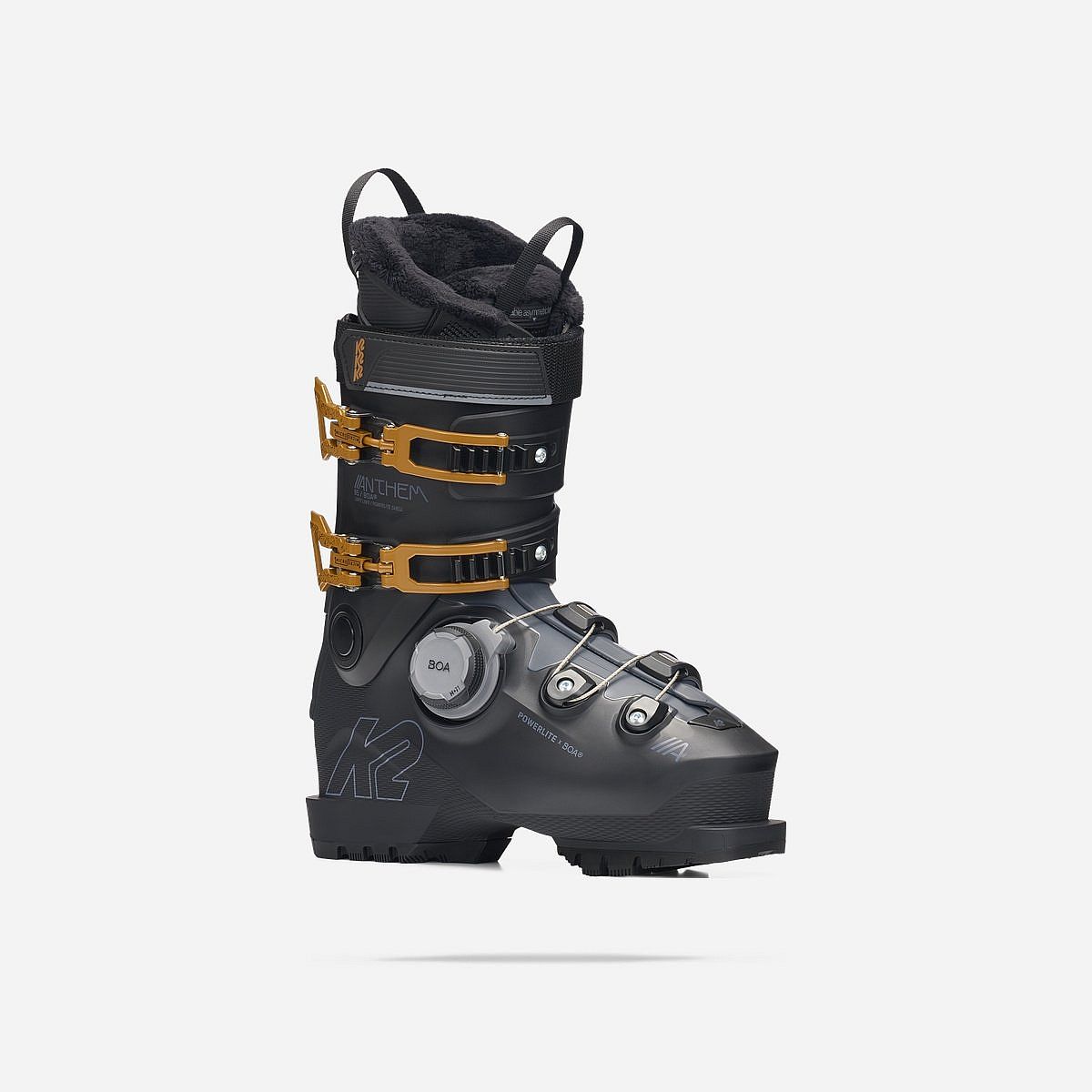 K2 Anthem 85 Boa Skischoenen Dames K2 Anthem 85 Boa Skischoenen Dames