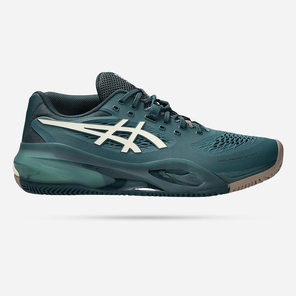Gel Resolution Asics Tennisschoen Heren Asics Gel-resolution All