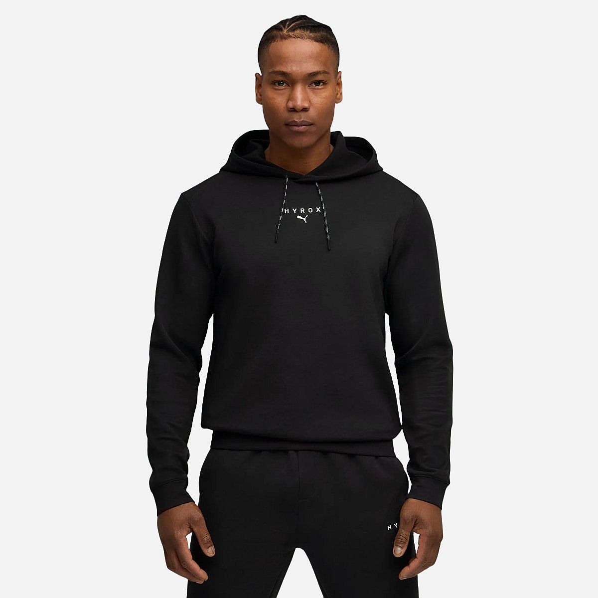 Puma Hyrox Cloudspun Hoodie Heren