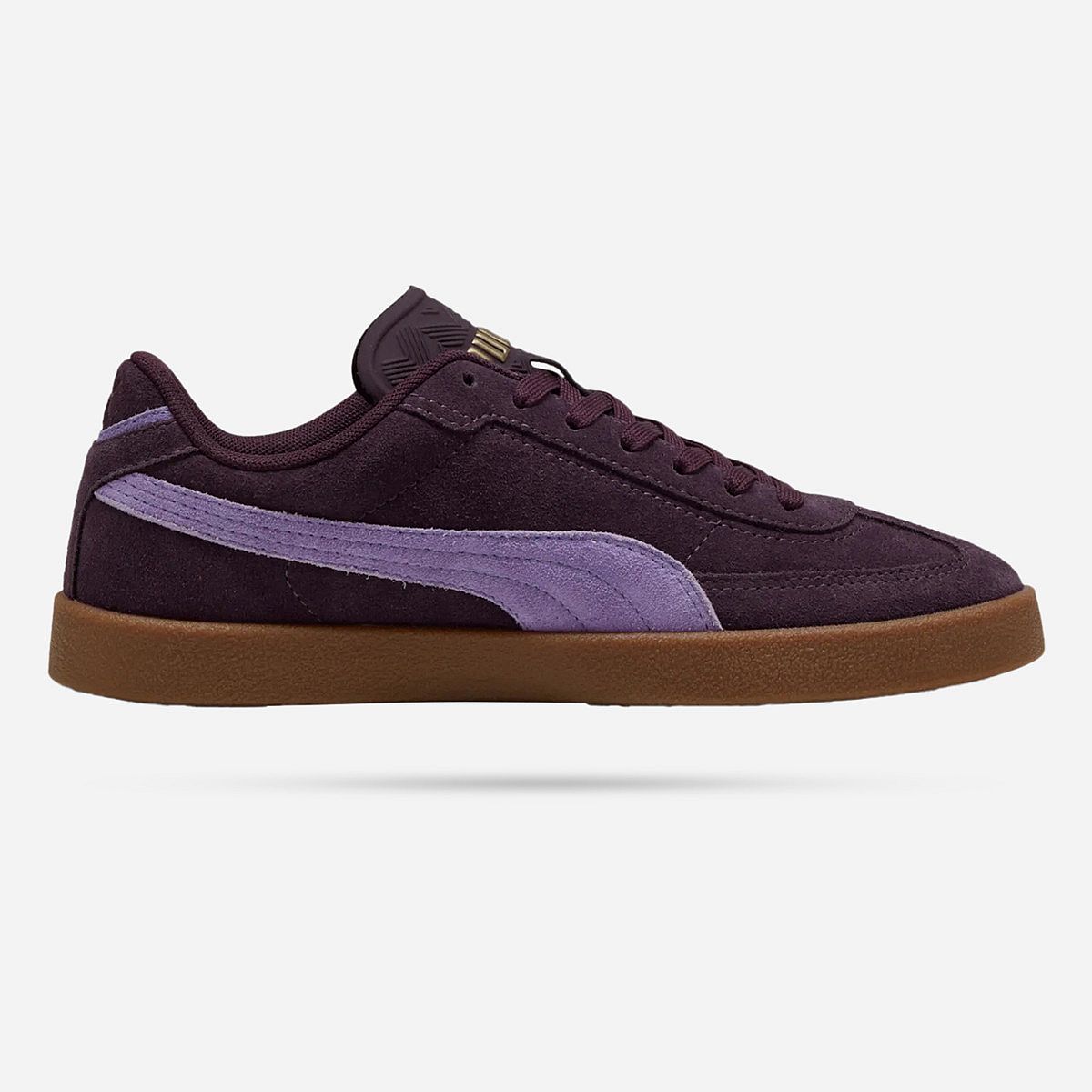Puma Club Era Sneakers Dames Stijl Comfort Twin Sport