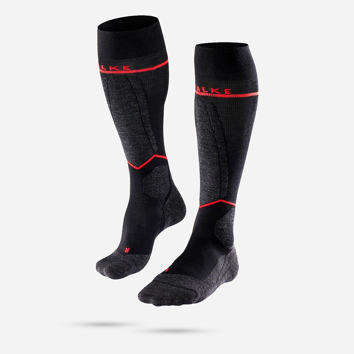 Falke SK4 Energizing Compression Light Skikousen Heren