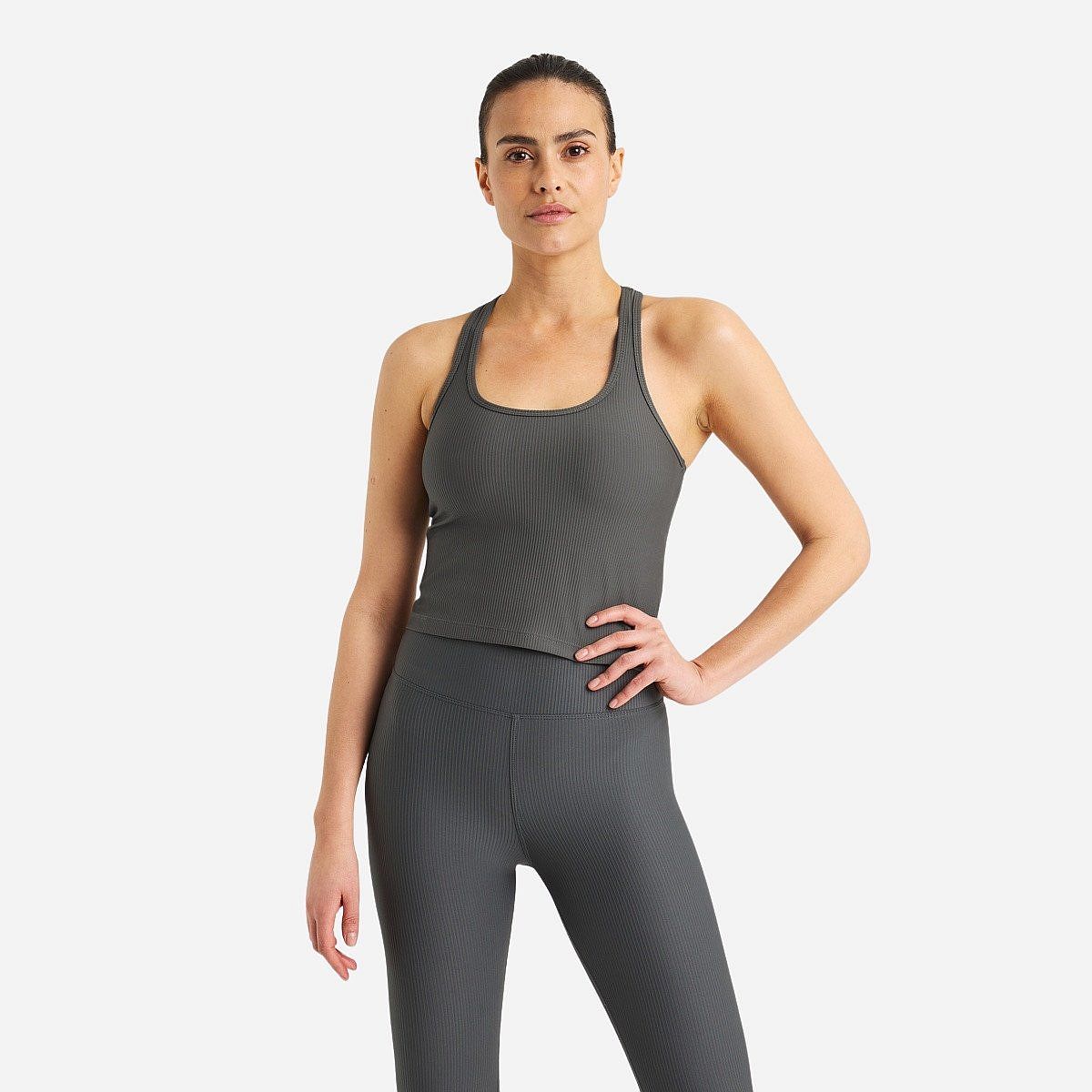 Röhnisch Ribbed Tanktop Dames