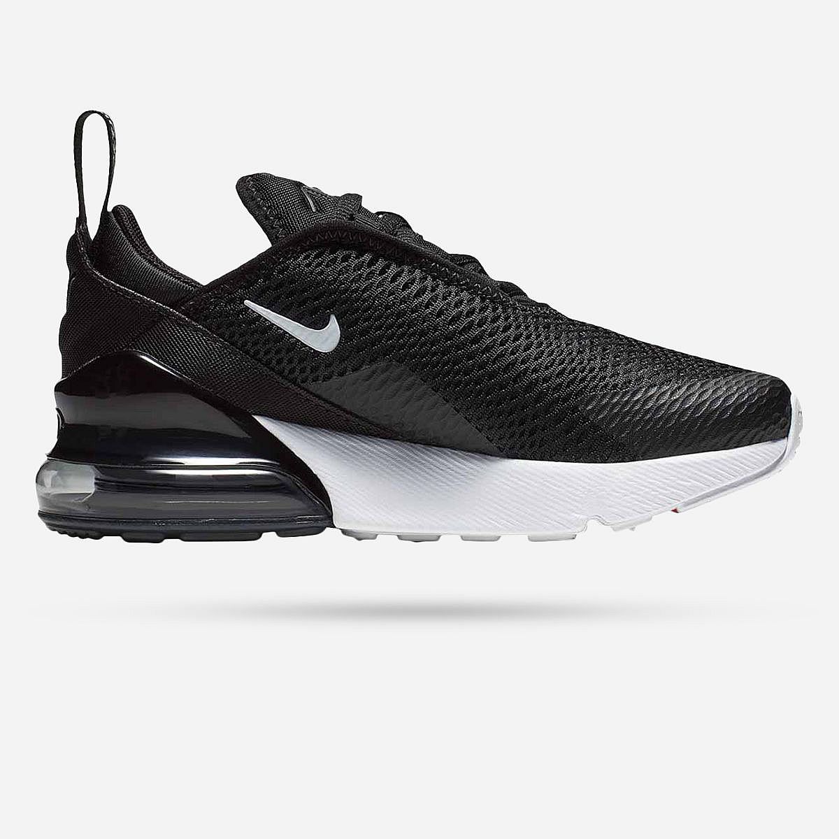 Geniet van de Air Max 270 PS Junior Sneakers voor Kids Twin Sport