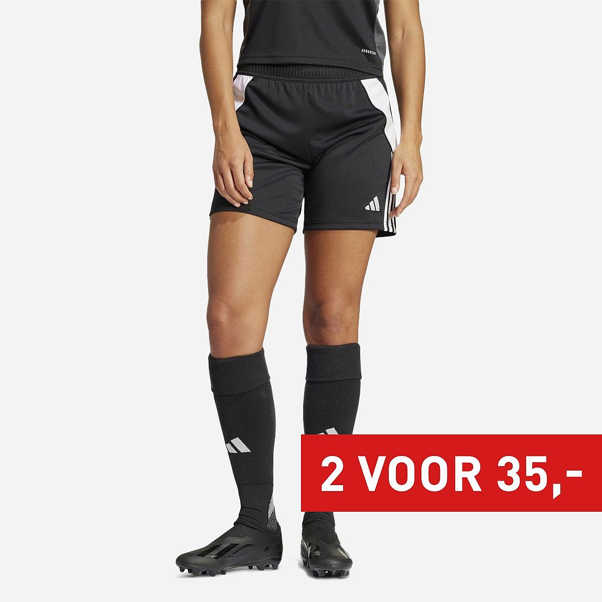 Adidas Tiro 24 Shorts Dames Adidas Tiro 24 Shorts Dames
