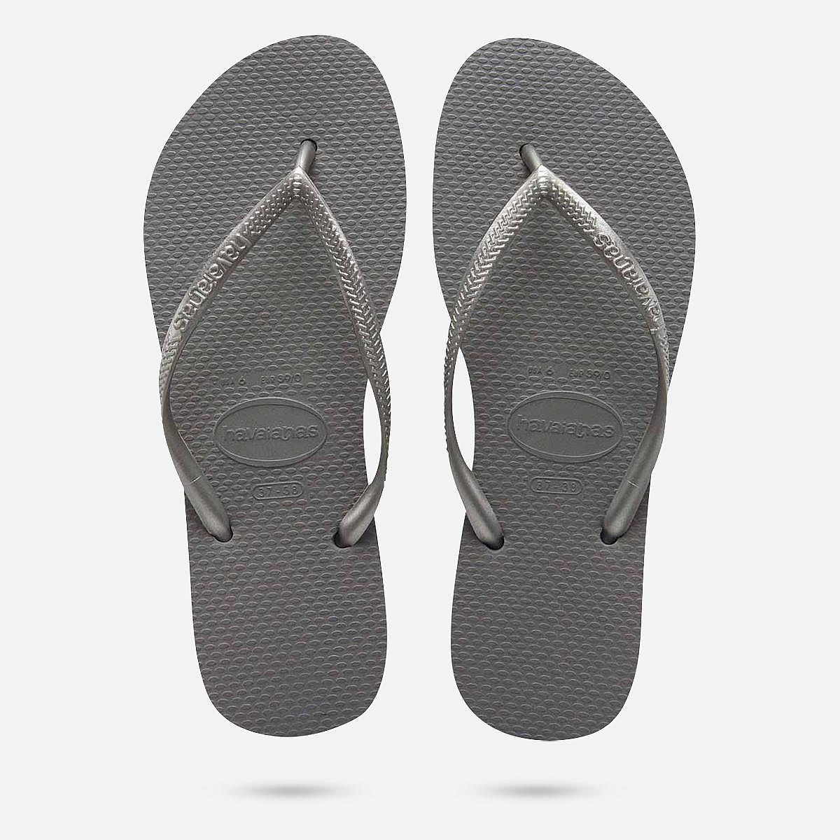 Havaianas Slim Slippers Dames