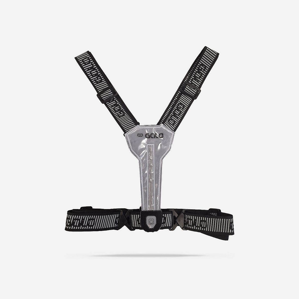 Gato Led USB Vest Ultra Hesje